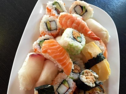 Photo: Sushi 14